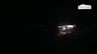 Archiv Foto Webcam Bergstation Asitzbahn 23:00