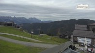 Archiv Foto Webcam Bergstation Asitzbahn 15:00