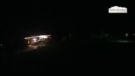 Archiv Foto Webcam Bergstation Asitzbahn 23:00