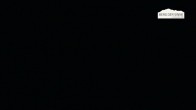 Archiv Foto Webcam Bergstation Asitzbahn 03:00