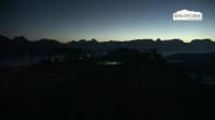 Archiv Foto Webcam Bergstation Asitzbahn 05:00