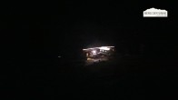 Archiv Foto Webcam Bergstation Asitzbahn 03:00