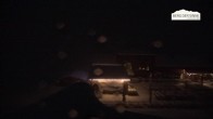 Archiv Foto Webcam Bergstation Asitzbahn 23:00