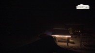 Archiv Foto Webcam Bergstation Asitzbahn 03:00