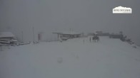 Archiv Foto Webcam Bergstation Asitzbahn 07:00