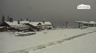Archiv Foto Webcam Bergstation Asitzbahn 09:00