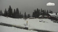 Archiv Foto Webcam Bergstation Asitzbahn 15:00