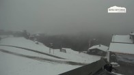 Archiv Foto Webcam Bergstation Asitzbahn 17:00