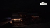 Archiv Foto Webcam Bergstation Asitzbahn 21:00