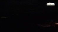 Archiv Foto Webcam Bergstation Asitzbahn 23:00