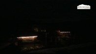 Archiv Foto Webcam Bergstation Asitzbahn 03:00