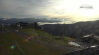 Archiv Foto Webcam Bergstation Asitzbahn 07:00