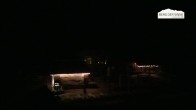 Archiv Foto Webcam Bergstation Asitzbahn 19:00