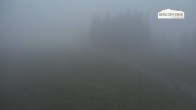 Archived image Webcam Leogang - Asitz Top Station 07:00