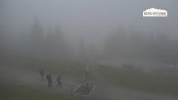 Archived image Webcam Leogang - Asitz Top Station 11:00