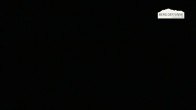 Archiv Foto Webcam Bergstation Asitzbahn 03:00