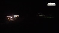 Archived image Webcam Leogang - Asitz Top Station 23:00