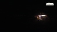 Archiv Foto Webcam Bergstation Asitzbahn 03:00