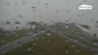Archiv Foto Webcam Bergstation Asitzbahn 15:00