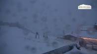 Archiv Foto Webcam Bergstation Asitzbahn 17:00