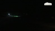 Archiv Foto Webcam Bergstation Asitzbahn 19:00
