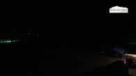 Archiv Foto Webcam Bergstation Asitzbahn 01:00