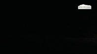 Archiv Foto Webcam Bergstation Asitzbahn 01:00