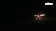 Archiv Foto Webcam Bergstation Asitzbahn 03:00