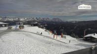 Archiv Foto Webcam Bergstation Asitzbahn 11:00