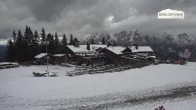 Archived image Webcam Leogang - Asitz Top Station 13:00