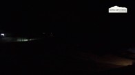 Archived image Webcam Leogang - Asitz Top Station 19:00