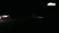 Archiv Foto Webcam Bergstation Asitzbahn 23:00