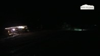 Archiv Foto Webcam Bergstation Asitzbahn 01:00
