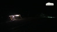 Archiv Foto Webcam Bergstation Asitzbahn 03:00