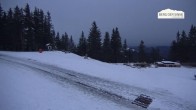Archiv Foto Webcam Bergstation Asitzbahn 05:00