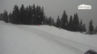 Archiv Foto Webcam Bergstation Asitzbahn 09:00