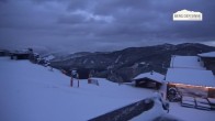 Archiv Foto Webcam Bergstation Asitzbahn 05:00