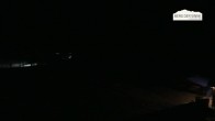 Archiv Foto Webcam Bergstation Asitzbahn 03:00