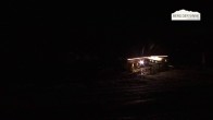 Archiv Foto Webcam Bergstation Asitzbahn 23:00
