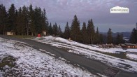 Archiv Foto Webcam Bergstation Asitzbahn 05:00