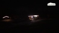 Archiv Foto Webcam Bergstation Asitzbahn 19:00
