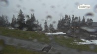 Archiv Foto Webcam Bergstation Asitzbahn 15:00