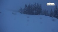 Archiv Foto Webcam Bergstation Asitzbahn 05:00