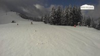 Archiv Foto Webcam Bergstation Asitzbahn 09:00