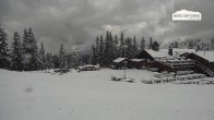 Archiv Foto Webcam Bergstation Asitzbahn 11:00