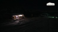 Archiv Foto Webcam Bergstation Asitzbahn 01:00