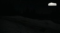 Archiv Foto Webcam Bergstation Asitzbahn 01:00