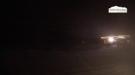 Archiv Foto Webcam Bergstation Asitzbahn 23:00