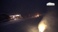 Archiv Foto Webcam Bergstation Asitzbahn 05:00