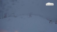 Archiv Foto Webcam Bergstation Asitzbahn 15:00